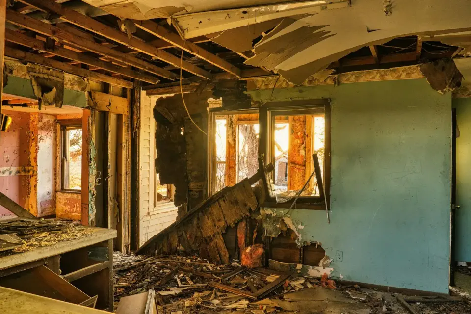 Professional Mold Mitigation in Denver, CO — Denver, CO
