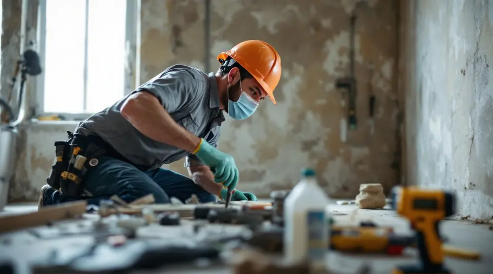Expert Mold Remediation Tailored to Arvada’s Homes — Arvada, CO