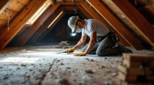 mold removal Cherry Hills Village