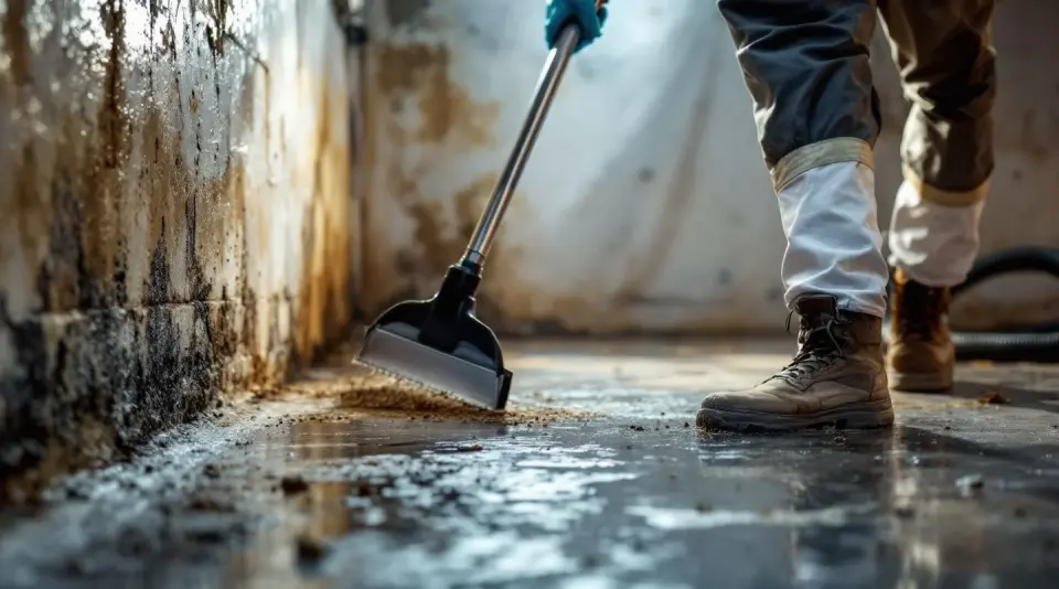 mold removal Commerce City