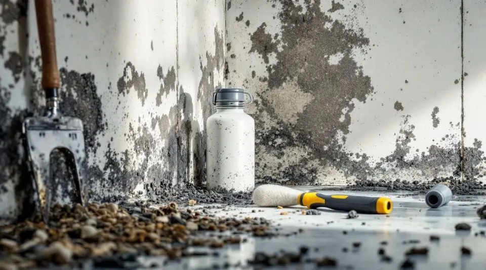mold removal in Lakewood, CO