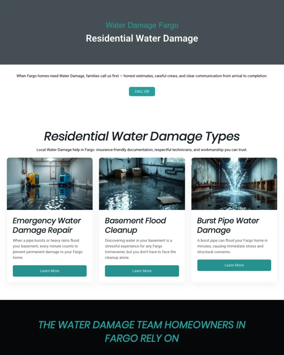 Local Mold Remediation Experts in Sheridan, CO — Sheridan, CO