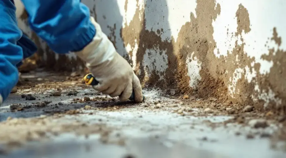 mold removal in Sheridan, CO