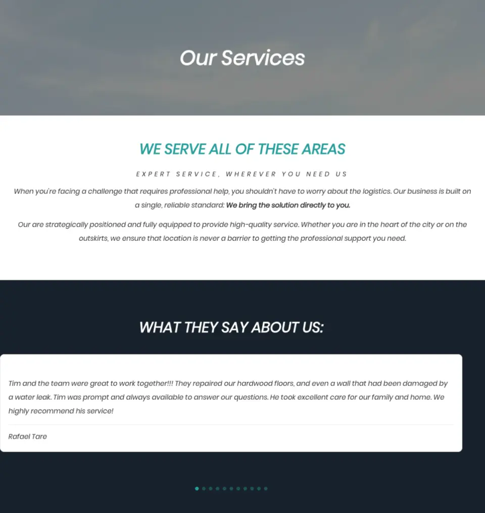 mold removal Twin Lakes