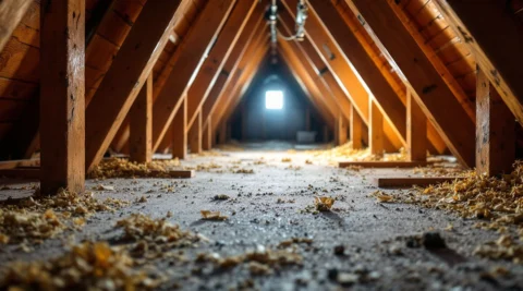 mold removal Welby