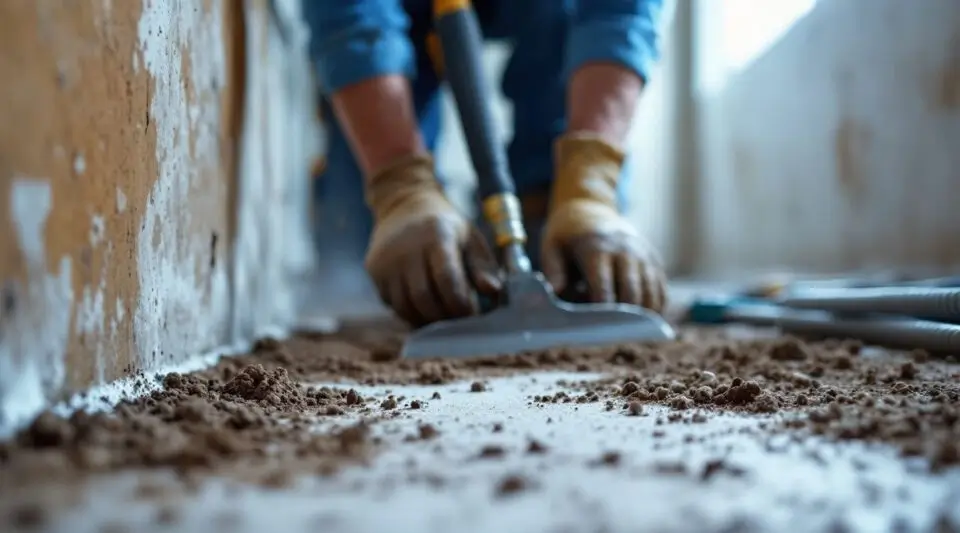 mold removal in Welby, CO
