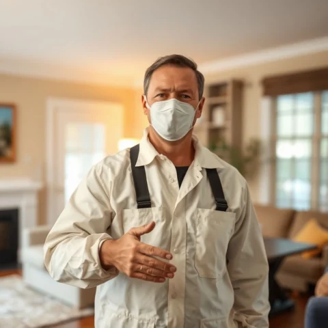 Local Mold Remediation Expertise in Westminster, CO — Westminster, CO