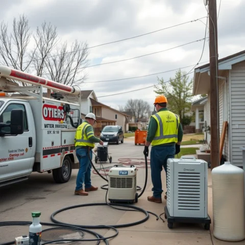 Serving the Historic Community of Wheat Ridge, CO — Wheat Ridge, CO