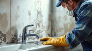 Wheat Ridge — mold removal