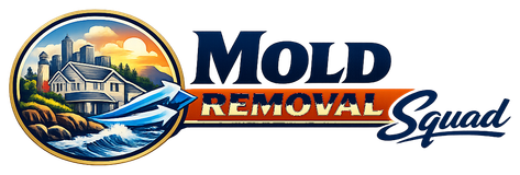 Mold Removal Squad