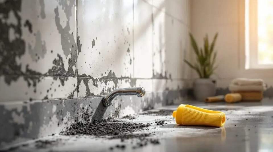 Crawl Space Mold Removal Denver
