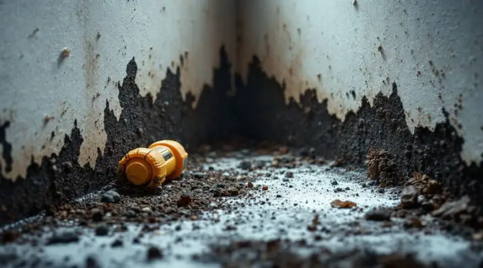 Emergency Mold Remediation Denver
