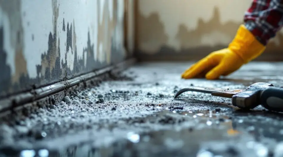 Home Mold Removal Services Denver