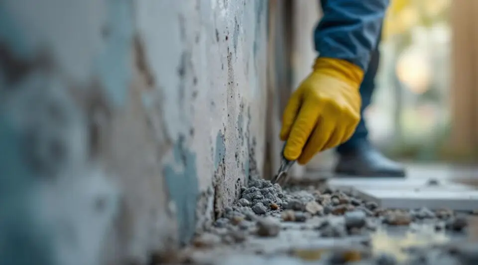 Mold Abatement Services Denver