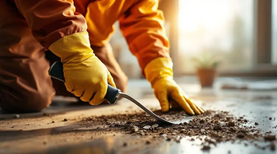 Mold Inspection And Removal Denver