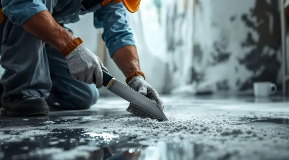 Mold Remediation Services Denver
