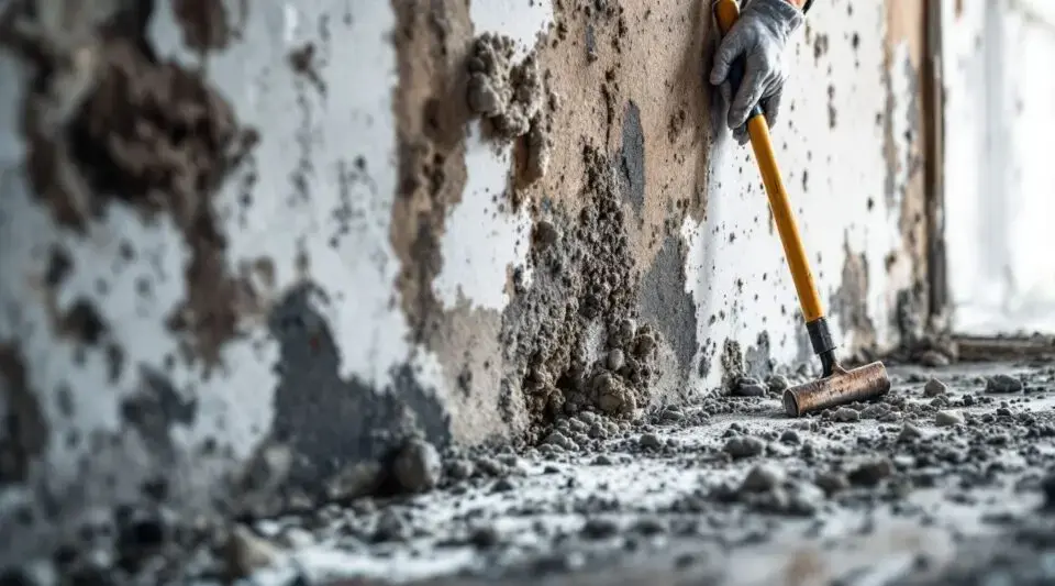 Toxic Mold Removal Denver